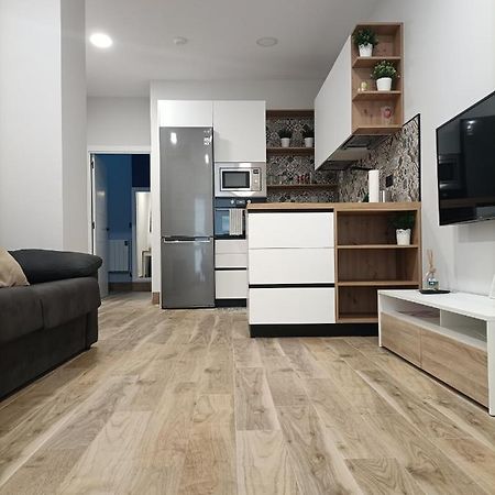 Acogedor Apartamento San Juan Bermeo Exterior foto