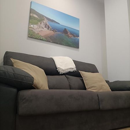 Acogedor Apartamento San Juan Bermeo Exterior foto