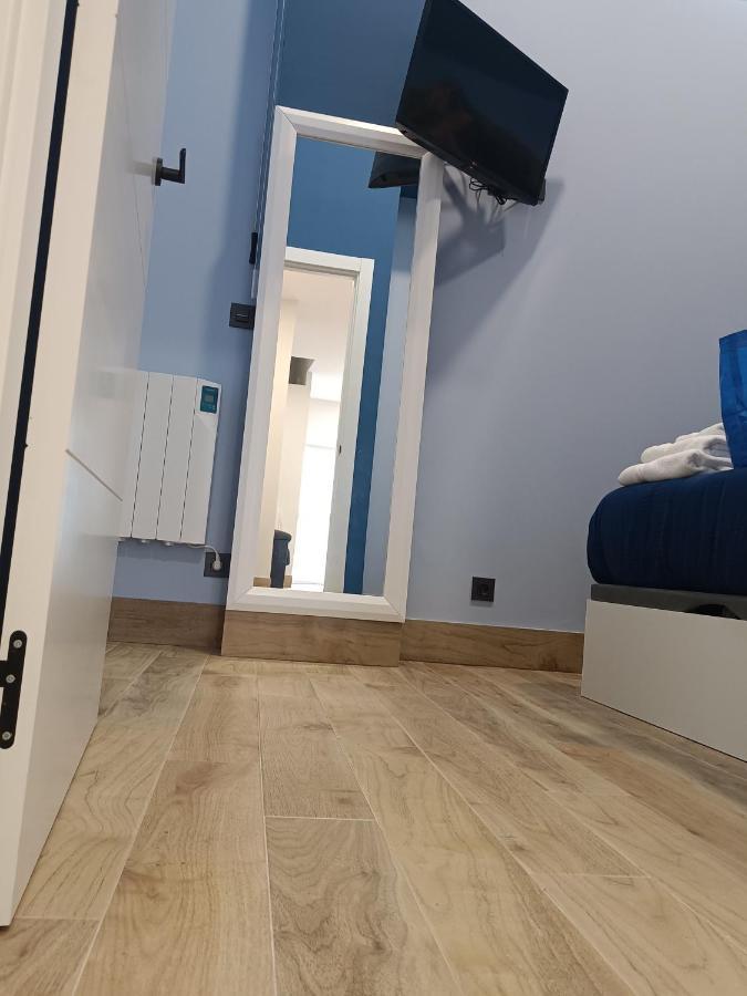 Acogedor Apartamento San Juan Bermeo Exterior foto