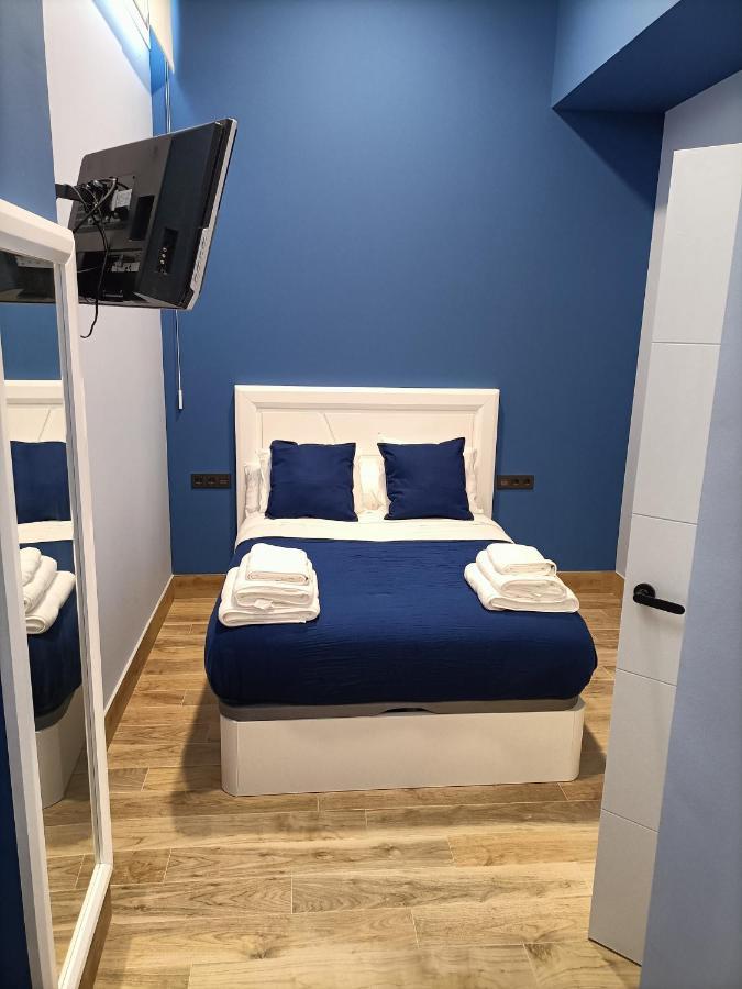 Acogedor Apartamento San Juan Bermeo Exterior foto