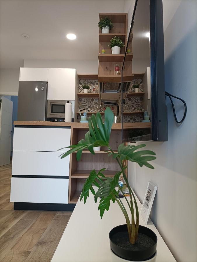 Acogedor Apartamento San Juan Bermeo Exterior foto