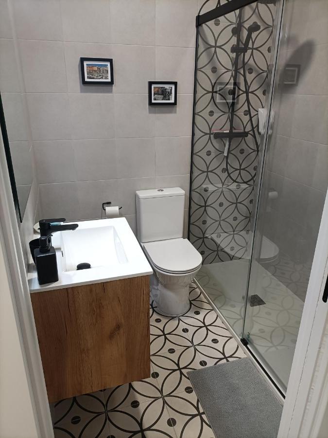 Acogedor Apartamento San Juan Bermeo Exterior foto