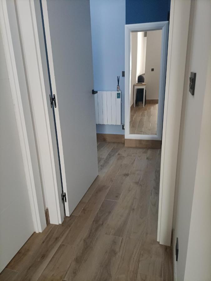 Acogedor Apartamento San Juan Bermeo Exterior foto