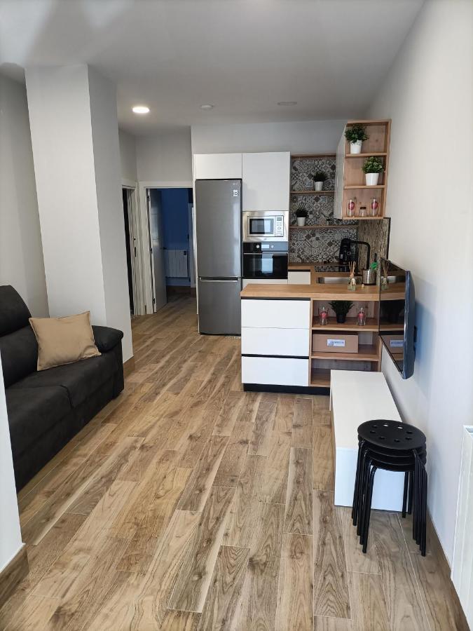 Acogedor Apartamento San Juan Bermeo Exterior foto