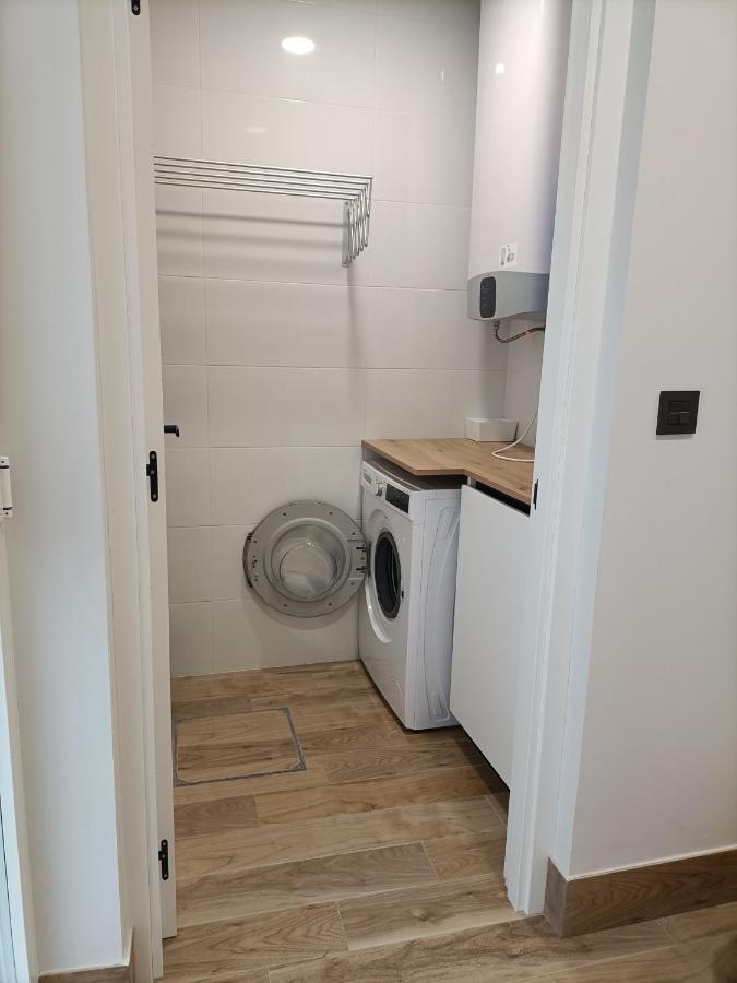 Acogedor Apartamento San Juan Bermeo Exterior foto